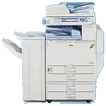 Ricoh Printer Supplies, Laser Toner Cartridges for Ricoh MP C5000SPF 